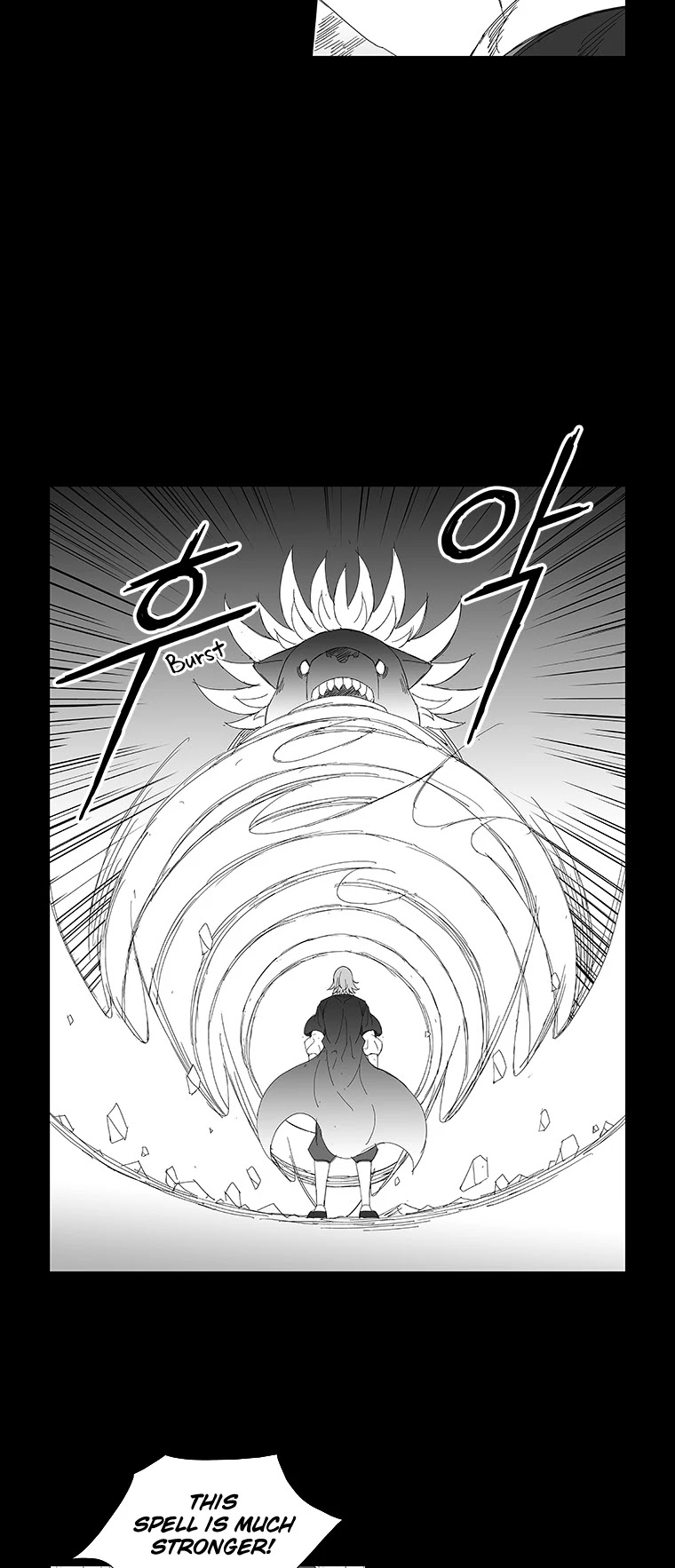 Wind Sword Chapter 77 page 10 - Chapter 77