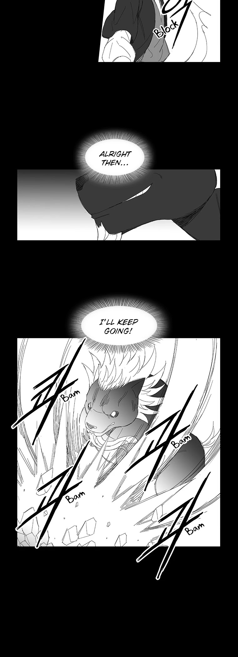 Wind Sword Chapter 77 page 14 - Chapter 77