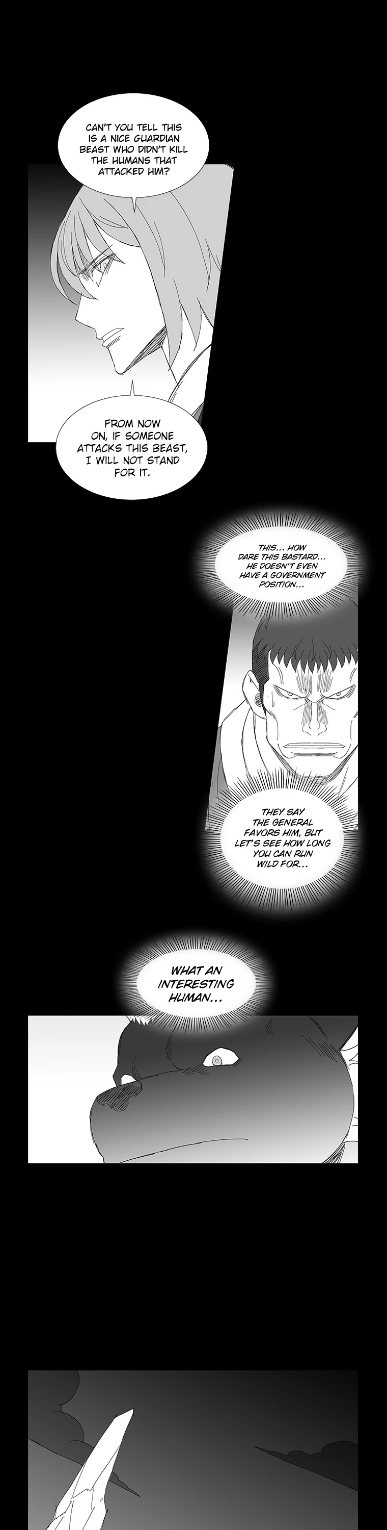 Wind Sword Chapter 77 page 18 - Chapter 77