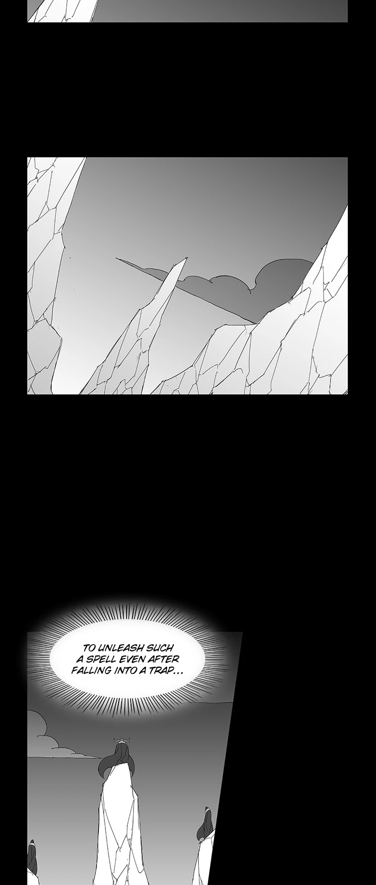 Wind Sword Chapter 77 page 19 - Chapter 77