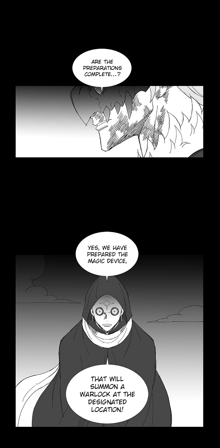 Wind Sword Chapter 77 page 21 - Chapter 77