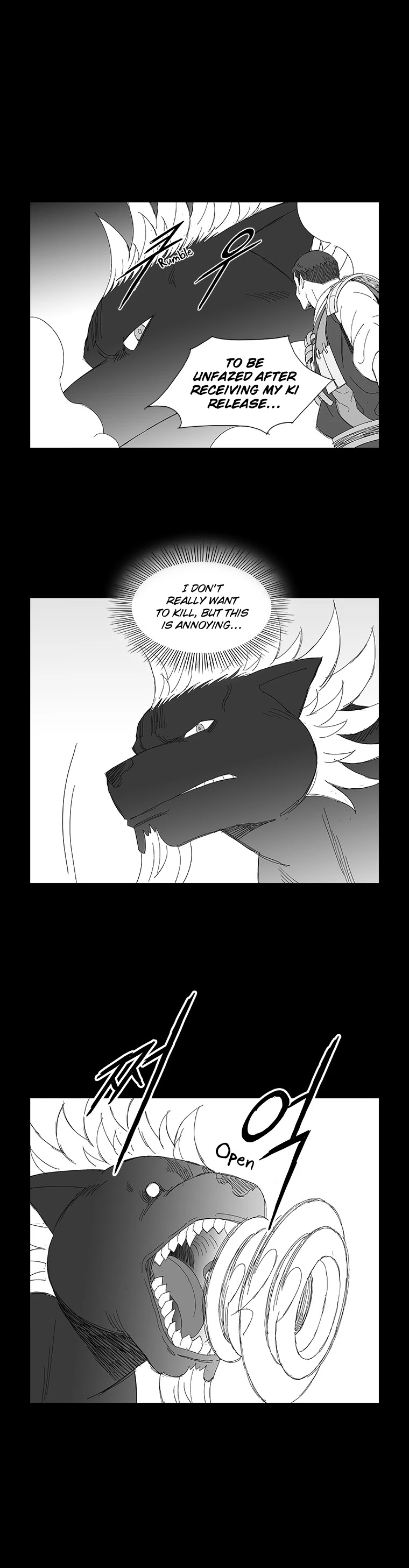 Wind Sword Chapter 77 page 5 - Chapter 77