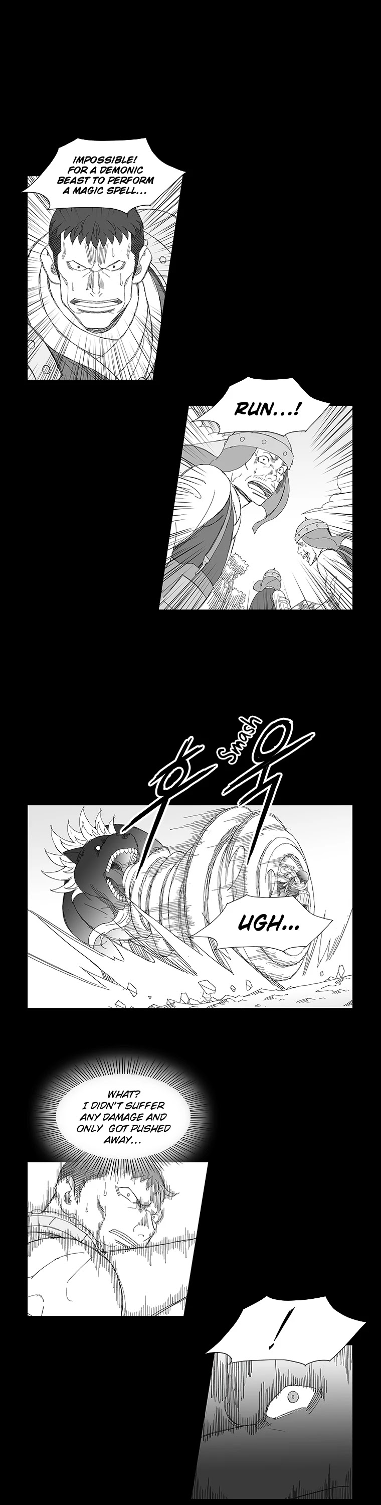 Wind Sword Chapter 77 page 6 - Chapter 77