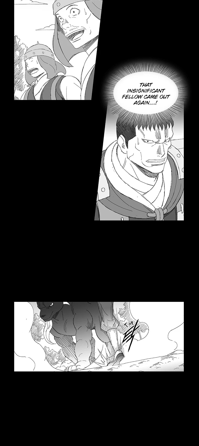 Wind Sword Chapter 77 page 8 - Chapter 77