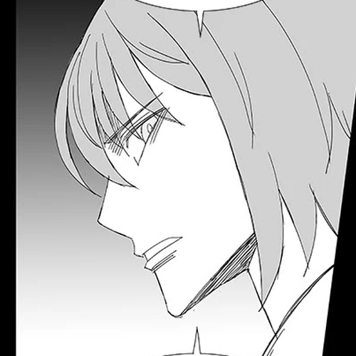 Wind Sword Chapter 77 cover