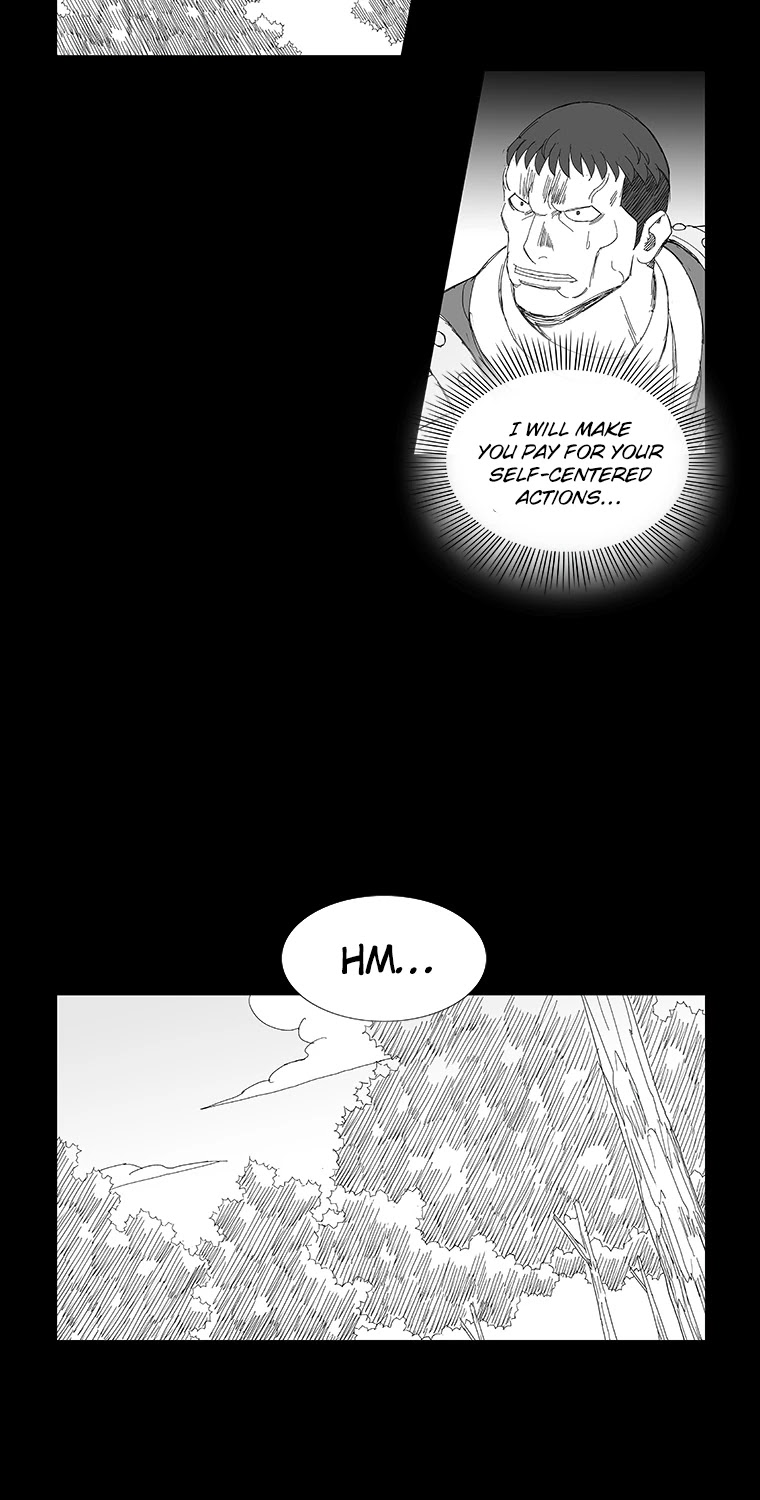 Wind Sword Chapter 78 page 11 - Chapter 78