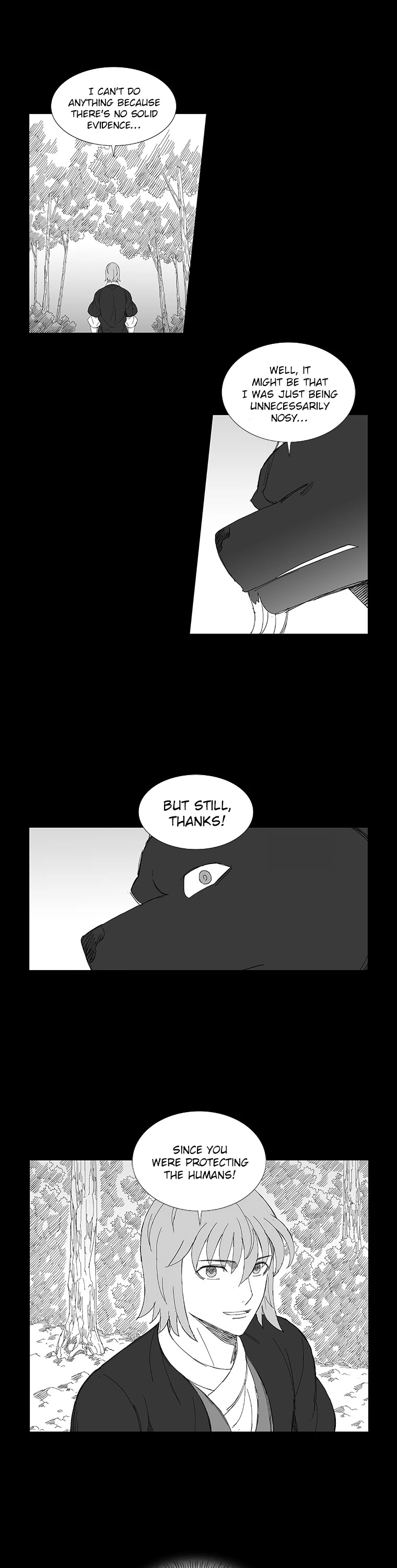 Wind Sword Chapter 78 page 13 - Chapter 78