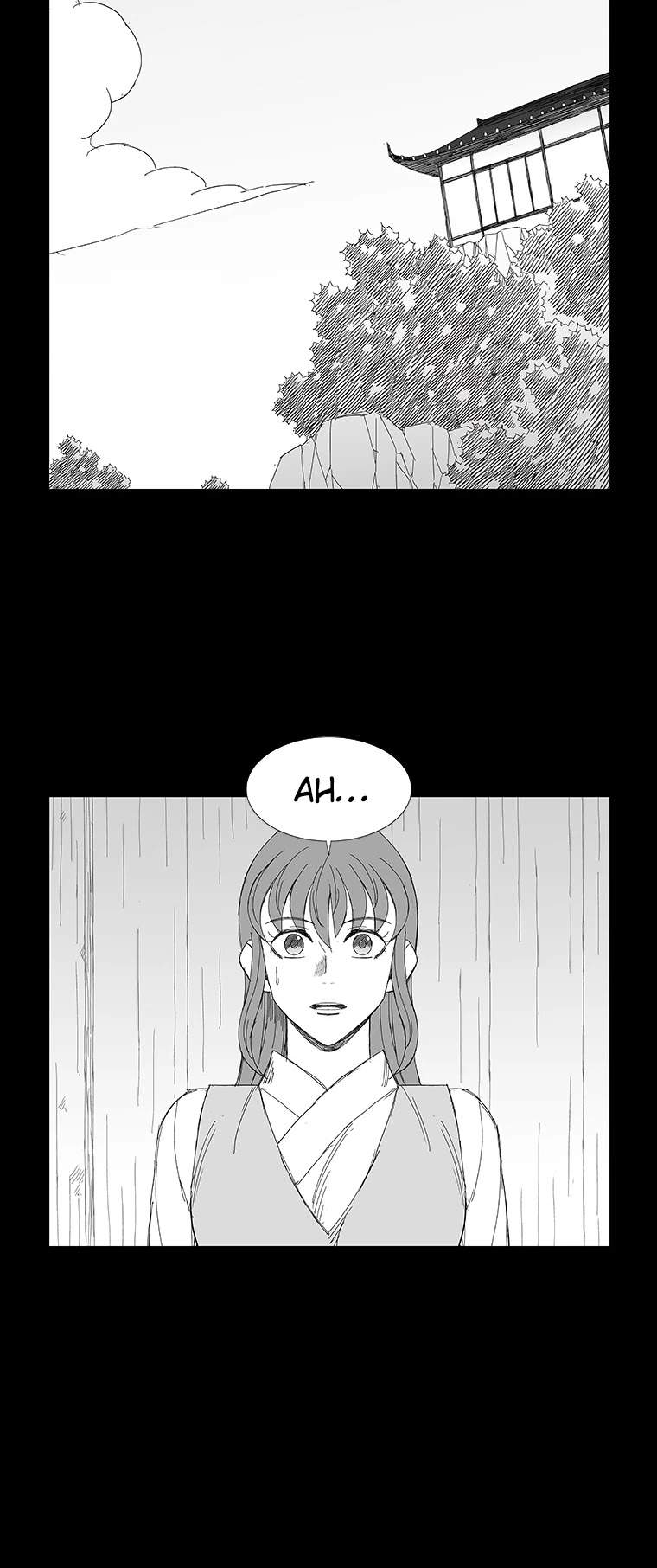 Wind Sword Chapter 78 page 15 - Chapter 78