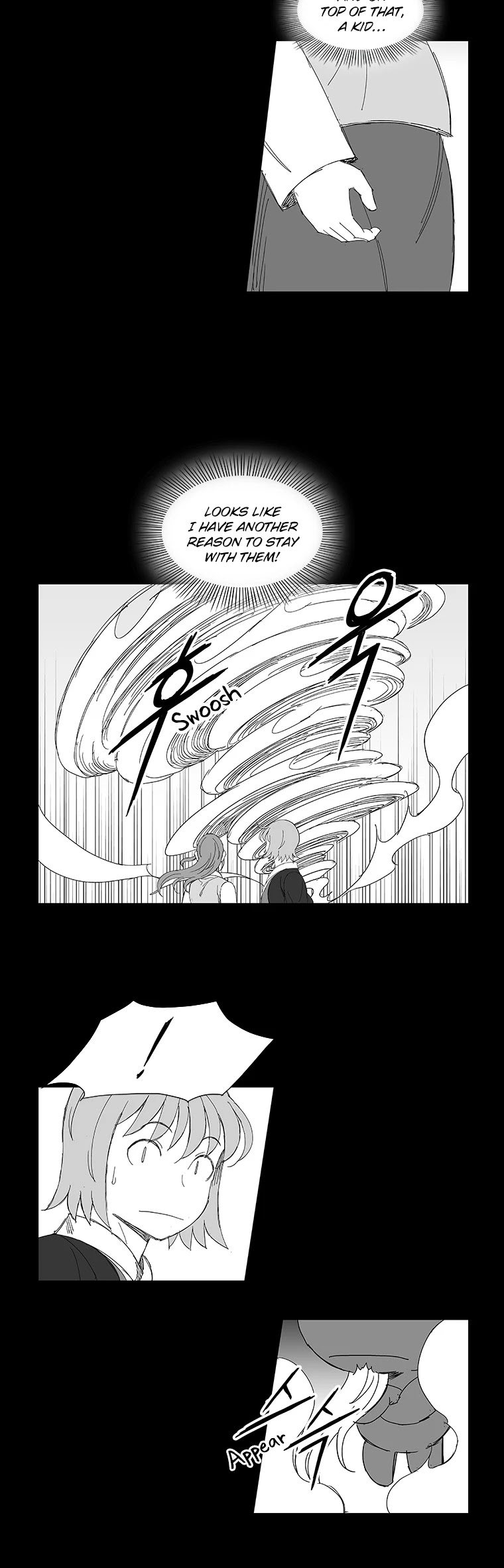 Wind Sword Chapter 78 page 17 - Chapter 78