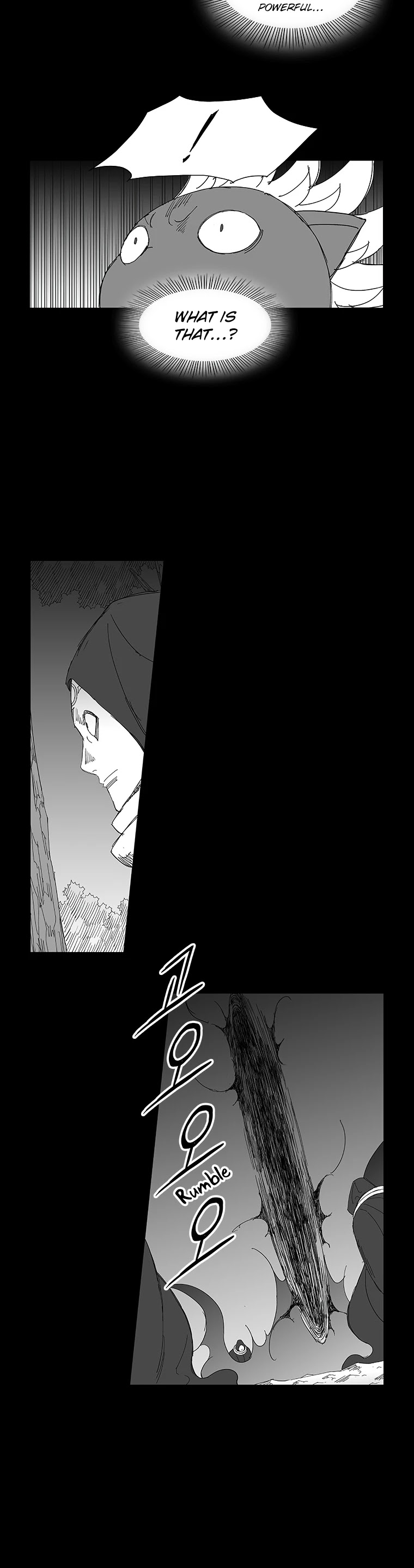 Wind Sword Chapter 78 page 20 - Chapter 78