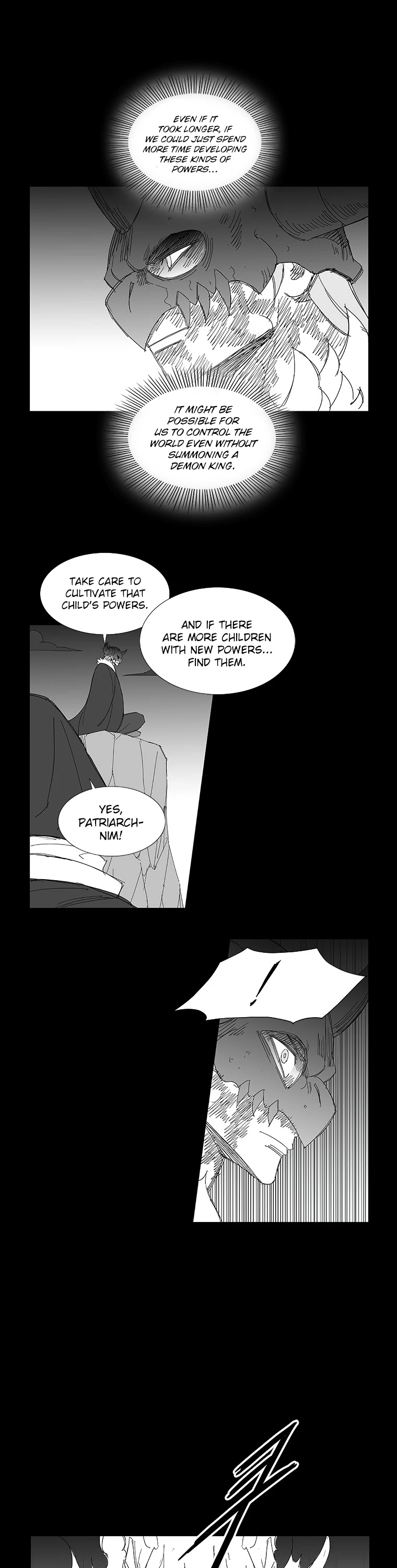 Wind Sword Chapter 78 page 4 - Chapter 78