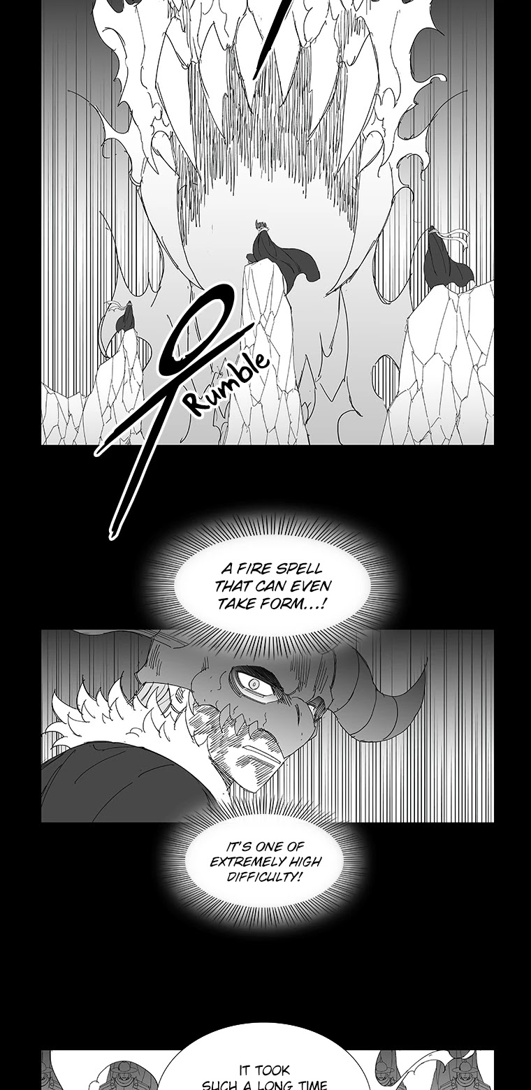 Wind Sword Chapter 78 page 5 - Chapter 78