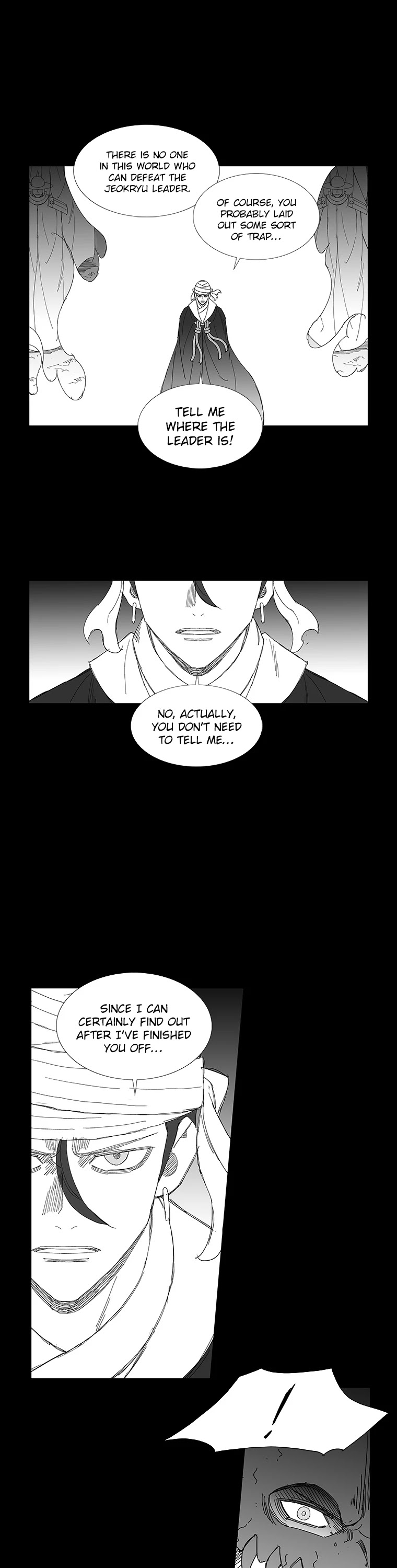 Wind Sword Chapter 78 page 7 - Chapter 78