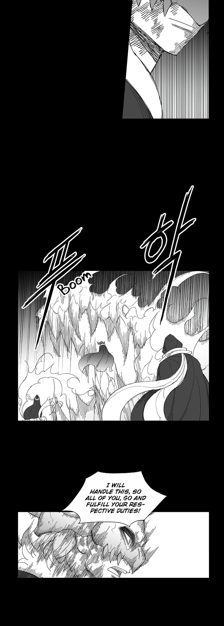 Wind Sword Chapter 78 page 8 - Chapter 78