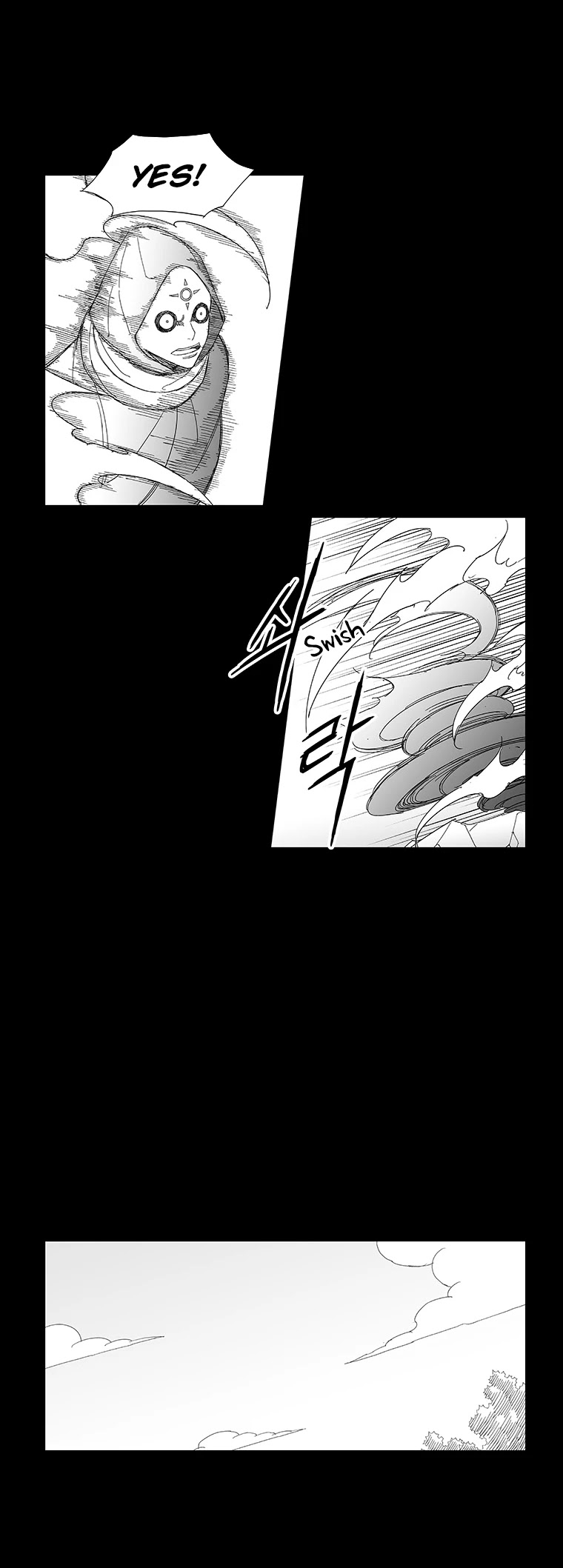 Wind Sword Chapter 78 page 9 - Chapter 78
