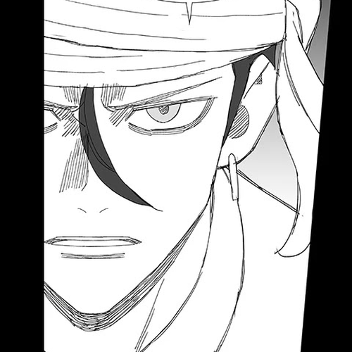 Wind Sword Chapter 78 cover