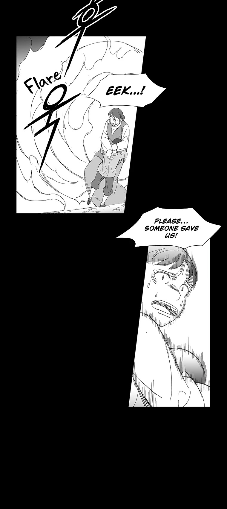 Wind Sword Chapter 79 page 15 - Chapter 79