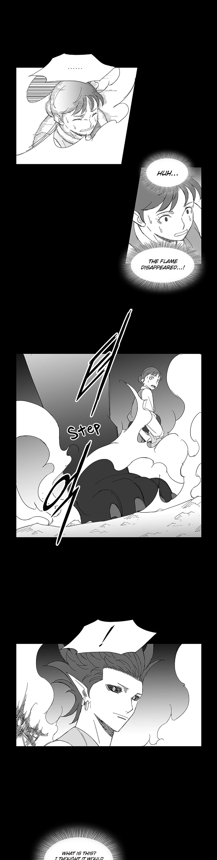 Wind Sword Chapter 79 page 16 - Chapter 79