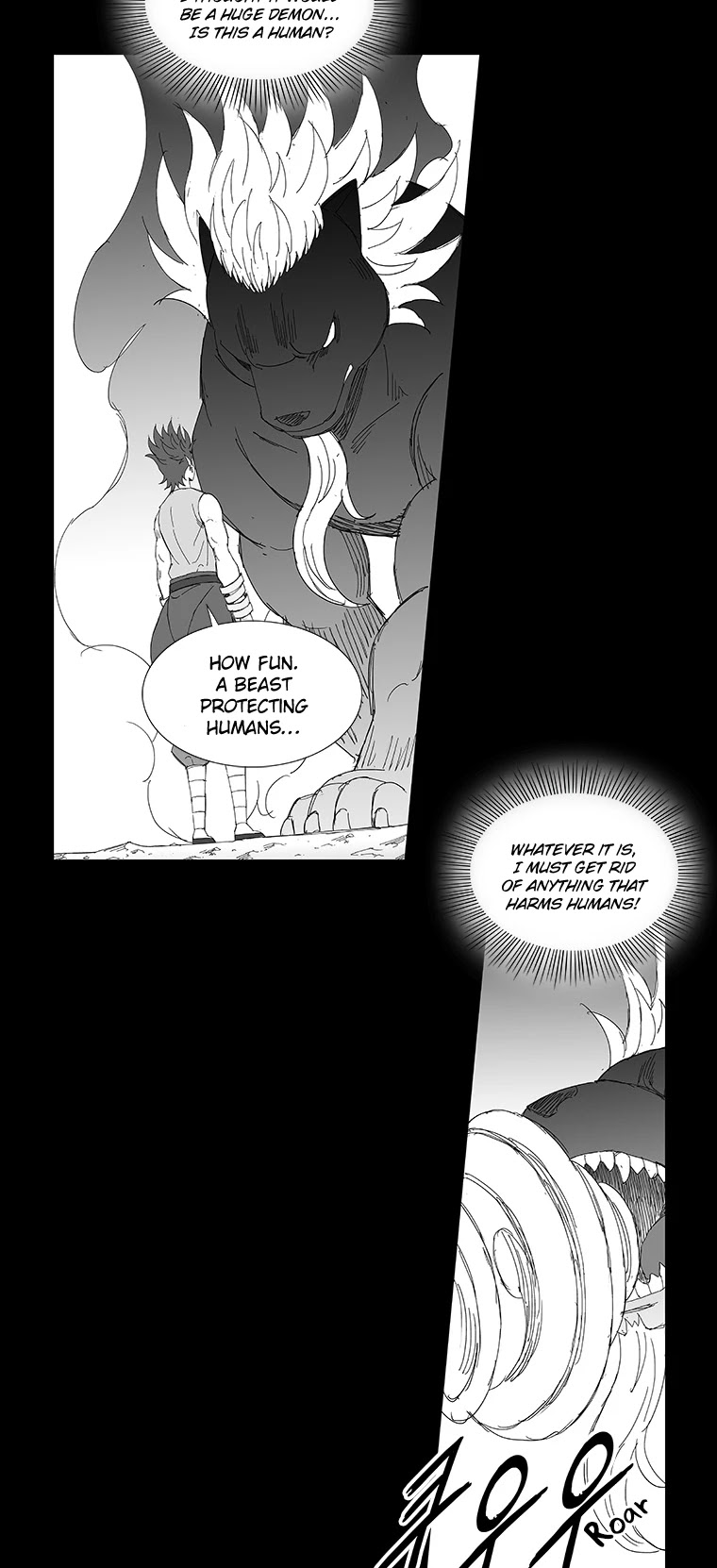 Wind Sword Chapter 79 page 17 - Chapter 79