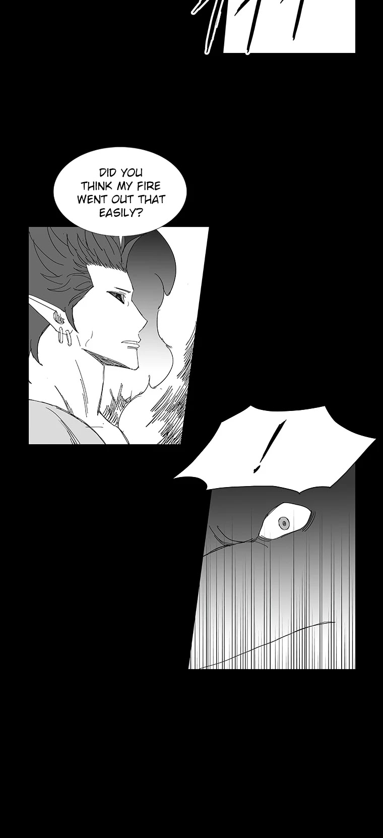 Wind Sword Chapter 79 page 18 - Chapter 79
