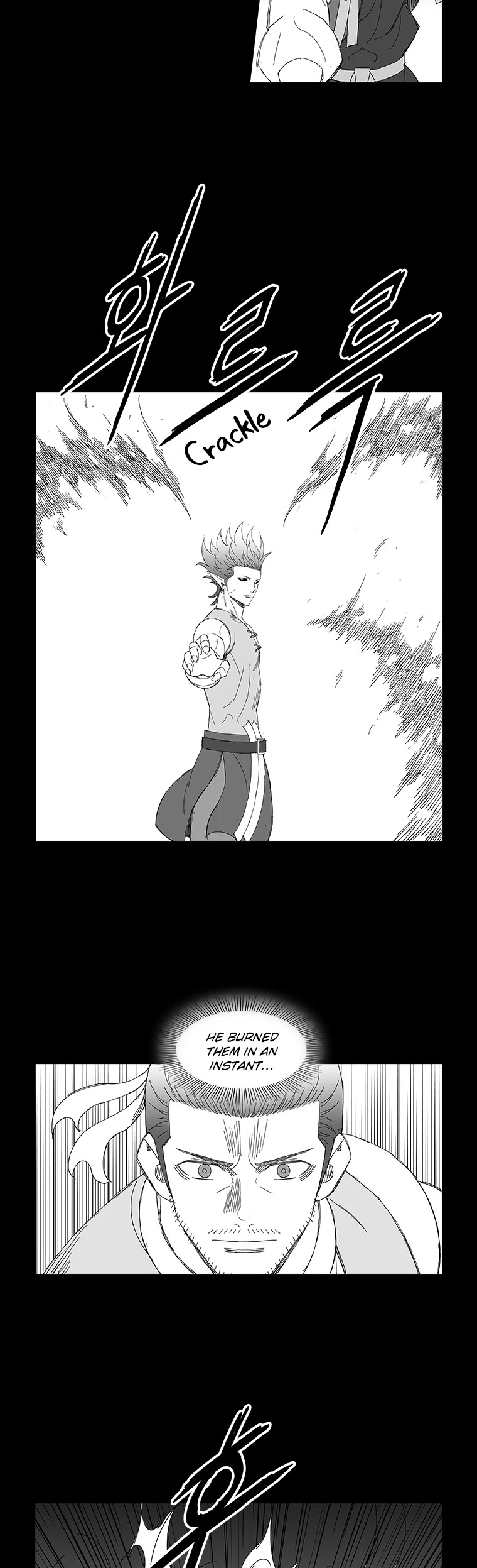 Wind Sword Chapter 79 page 20 - Chapter 79