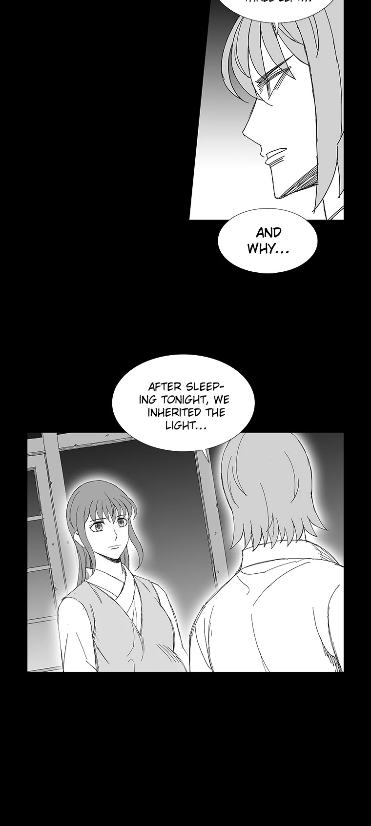 Wind Sword Chapter 79 page 4 - Chapter 79