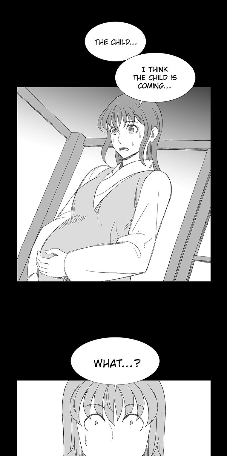 Wind Sword Chapter 79 page 6 - Chapter 79