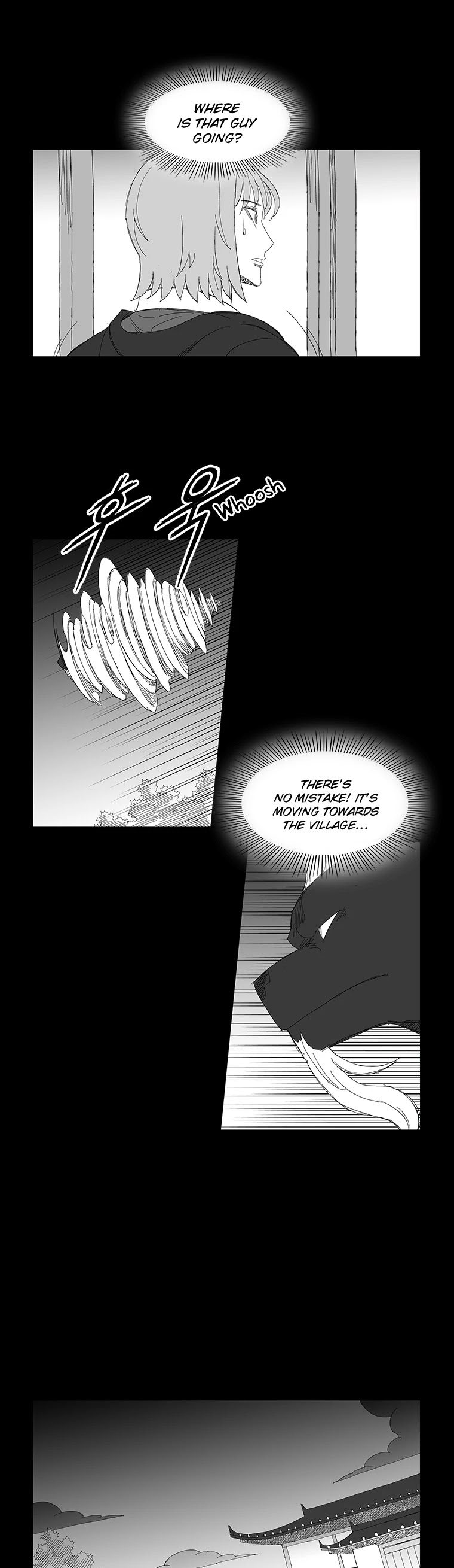 Wind Sword Chapter 79 page 8 - Chapter 79
