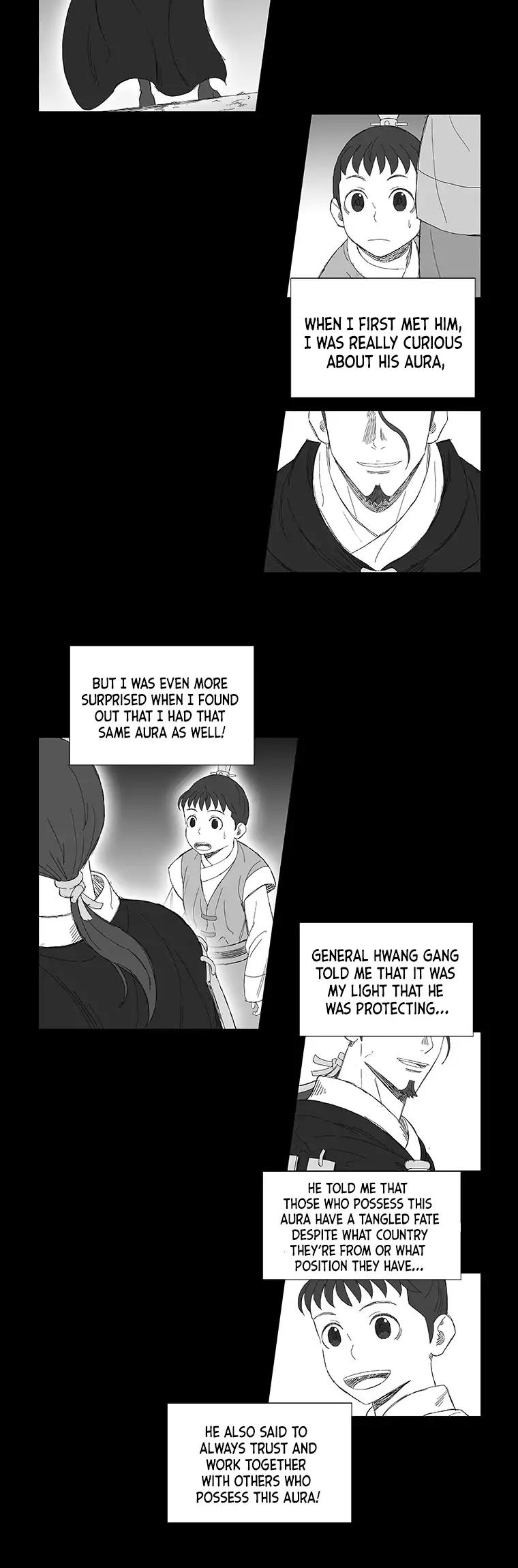 Wind Sword Chapter 8 page 7 - Chapter 8