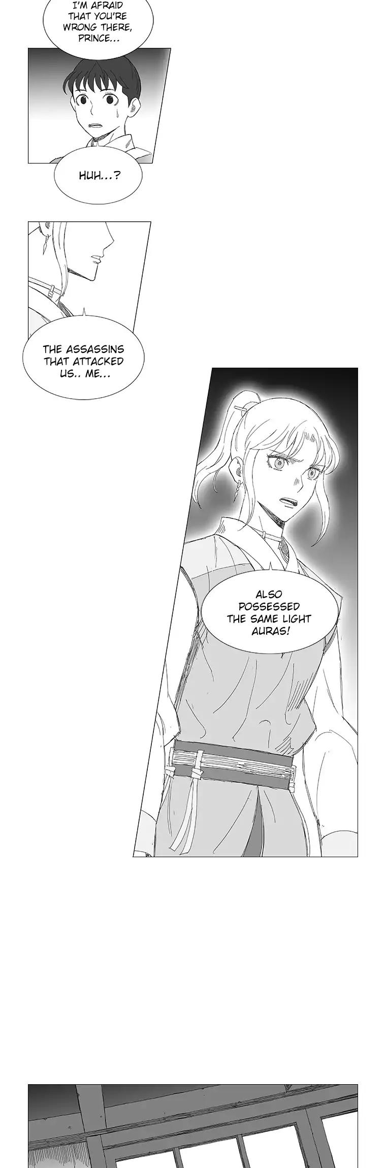 Wind Sword Chapter 8 page 9 - Chapter 8
