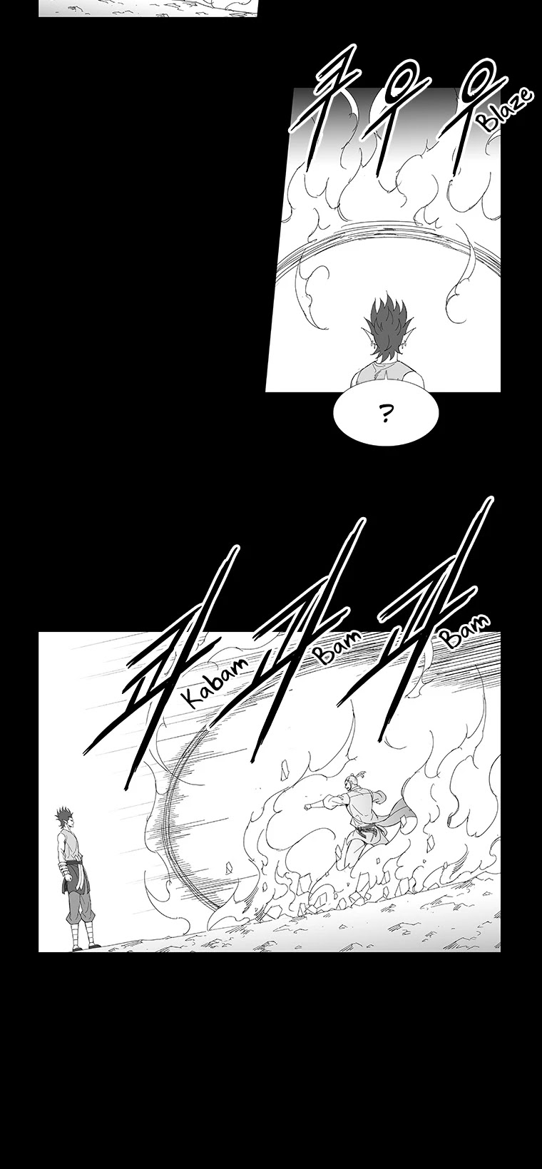 Wind Sword Chapter 80 page 12 - Chapter 80