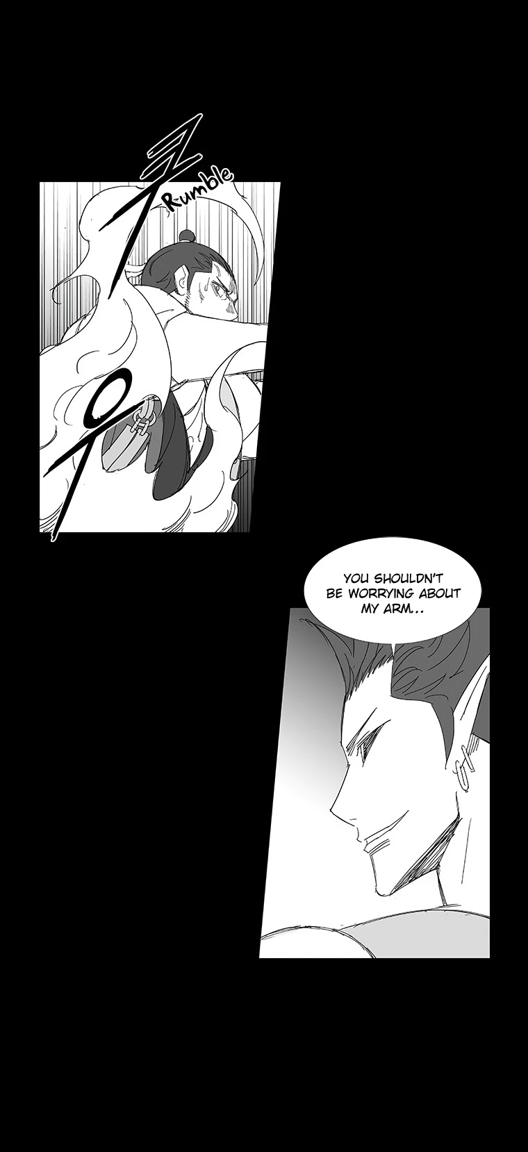 Wind Sword Chapter 80 page 15 - Chapter 80