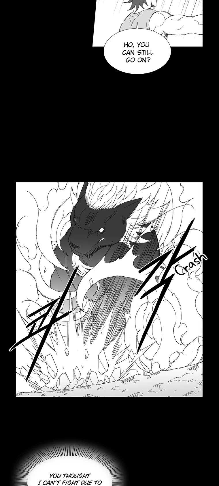Wind Sword Chapter 80 page 6 - Chapter 80