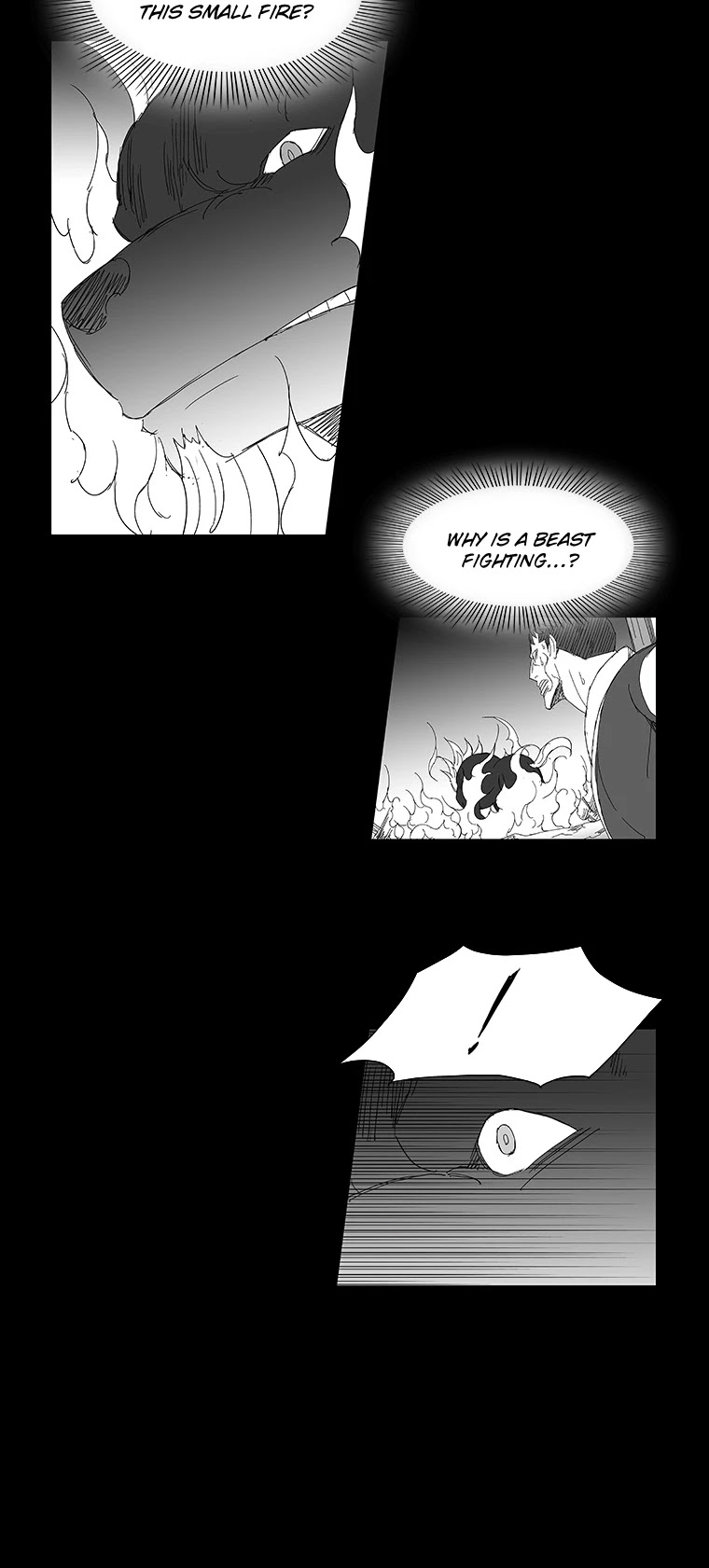 Wind Sword Chapter 80 page 7 - Chapter 80