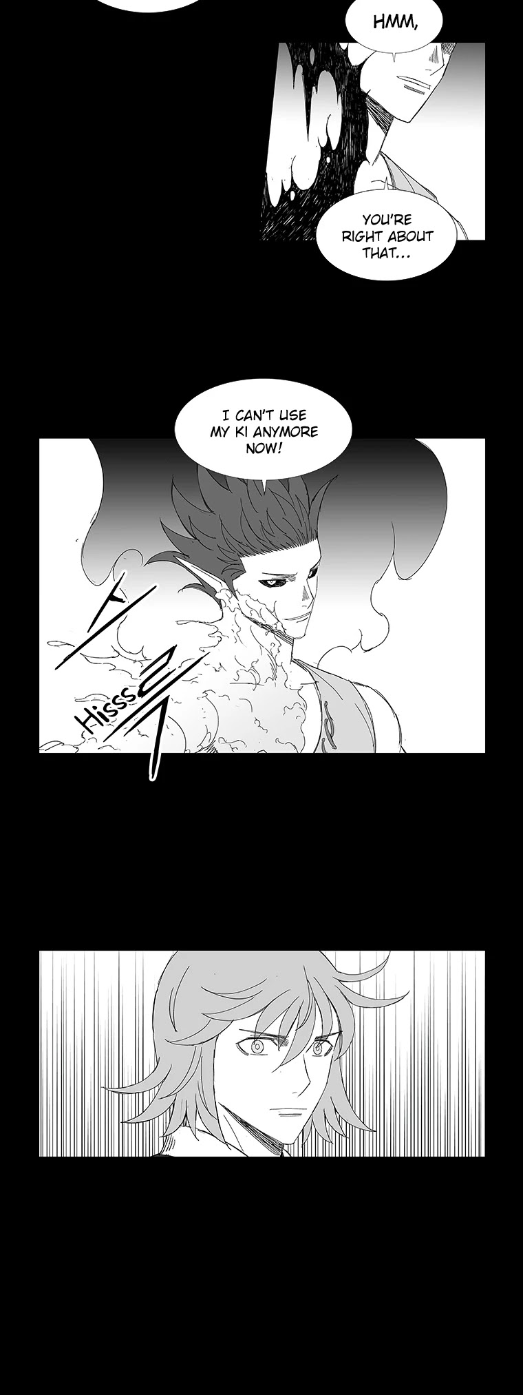 Wind Sword Chapter 81 page 10 - Chapter 81