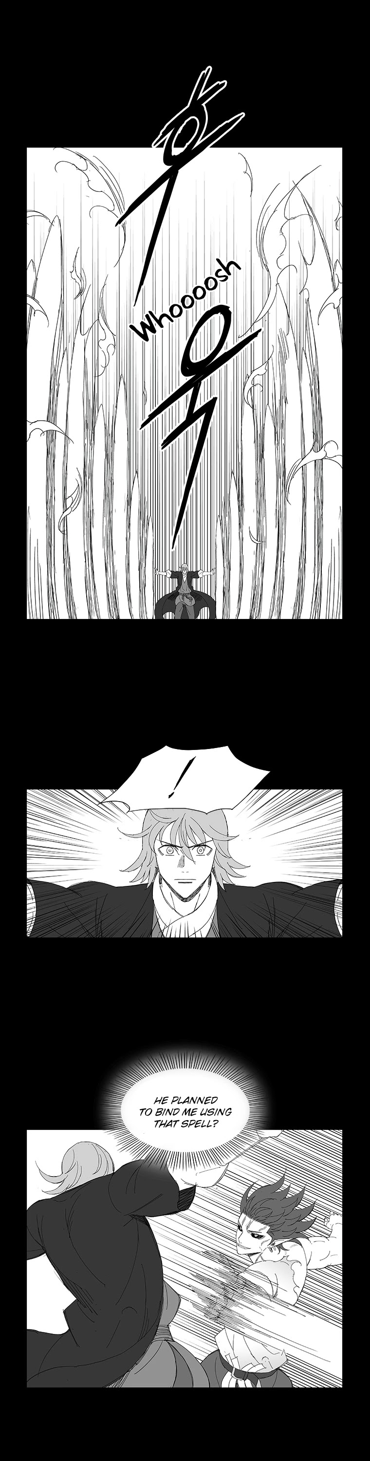 Wind Sword Chapter 81 page 16 - Chapter 81