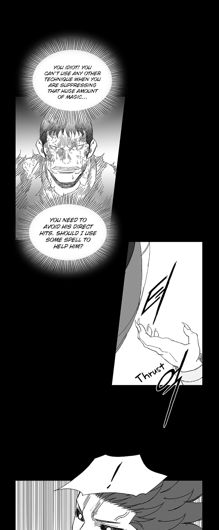Wind Sword Chapter 81 page 17 - Chapter 81