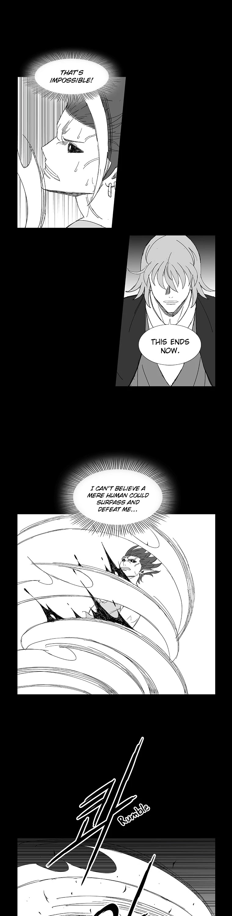 Wind Sword Chapter 81 page 19 - Chapter 81