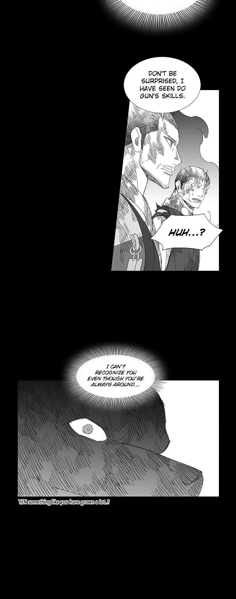 Wind Sword Chapter 81 page 21 - Chapter 81