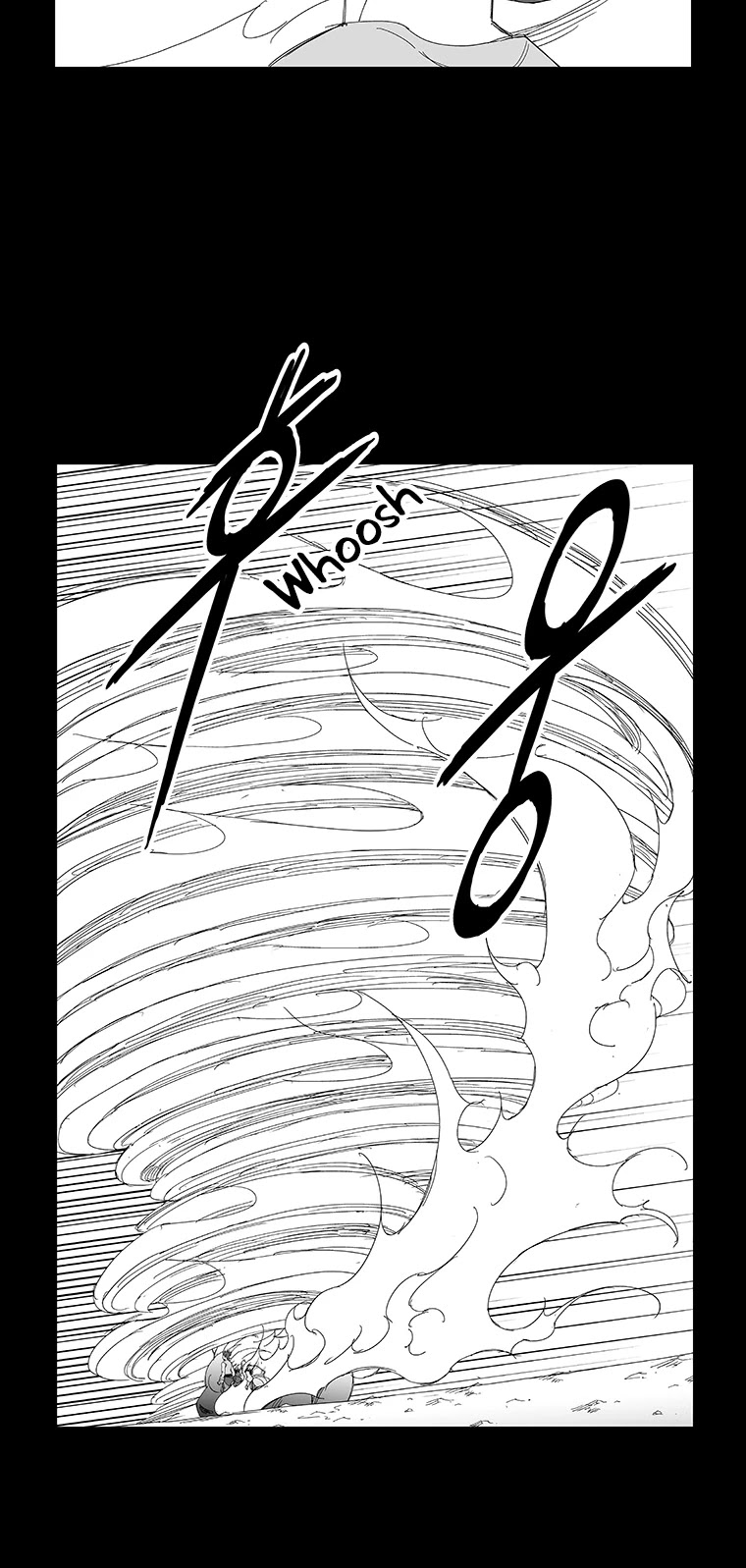 Wind Sword Chapter 81 page 3 - Chapter 81