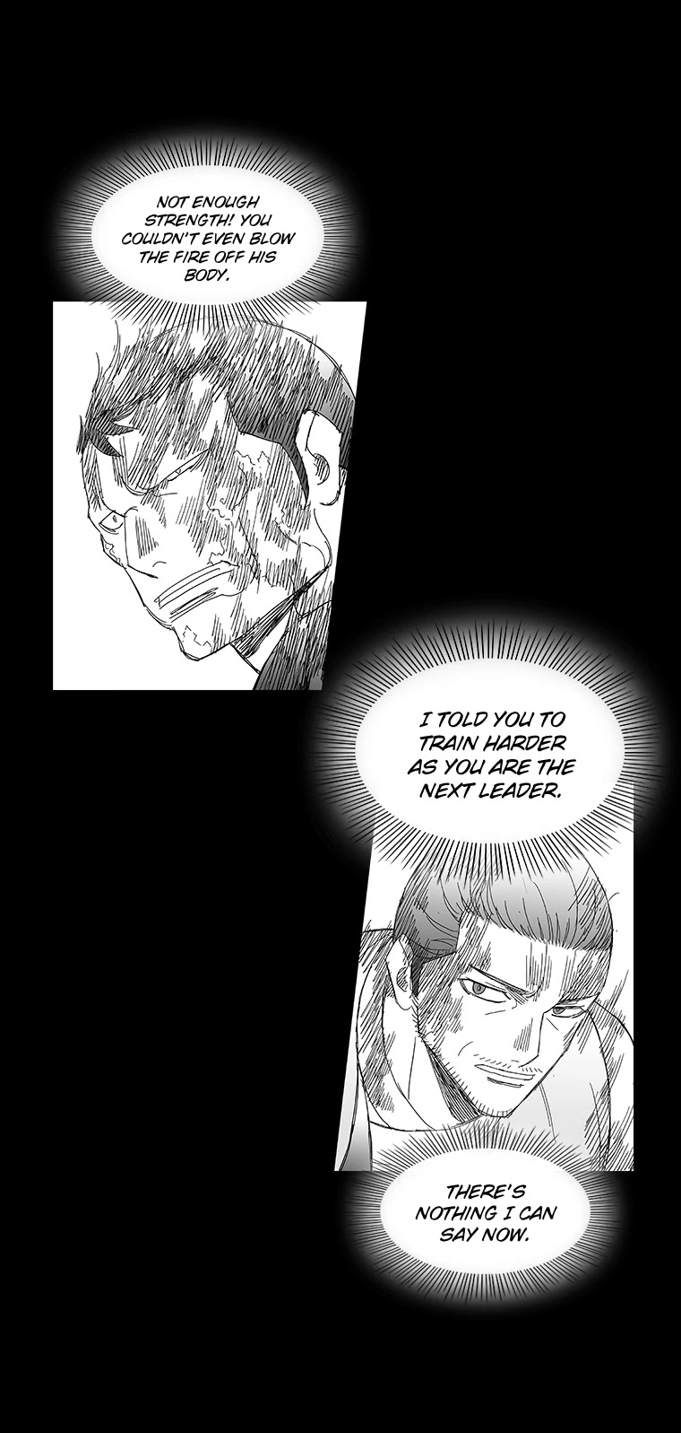 Wind Sword Chapter 81 page 4 - Chapter 81