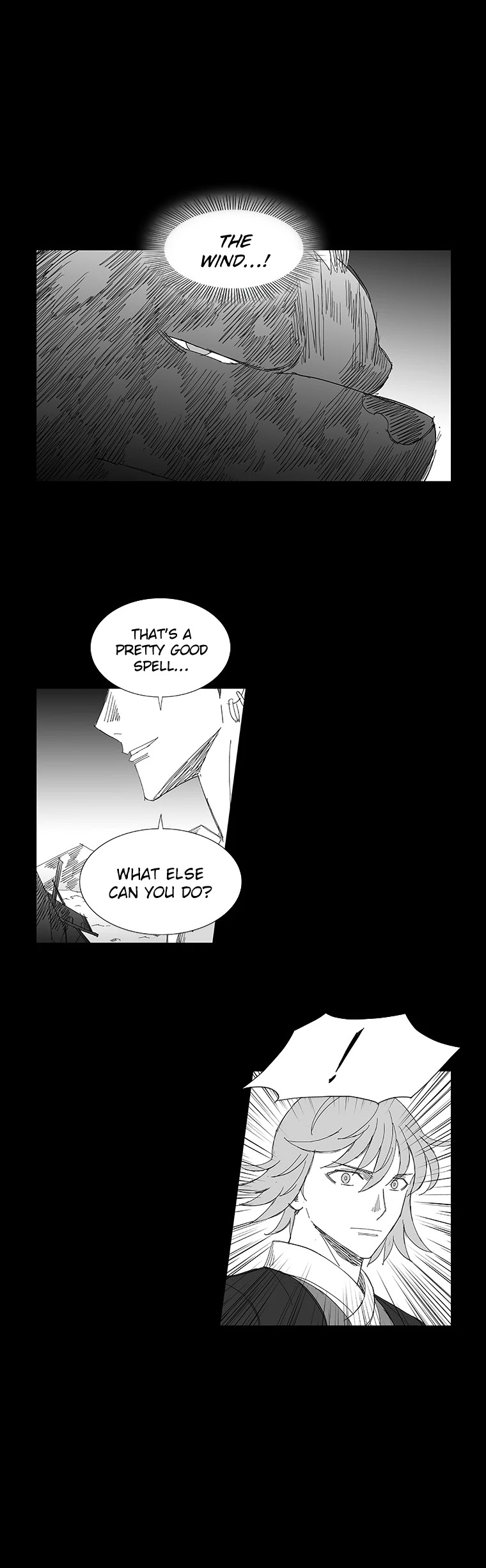 Wind Sword Chapter 81 page 7 - Chapter 81