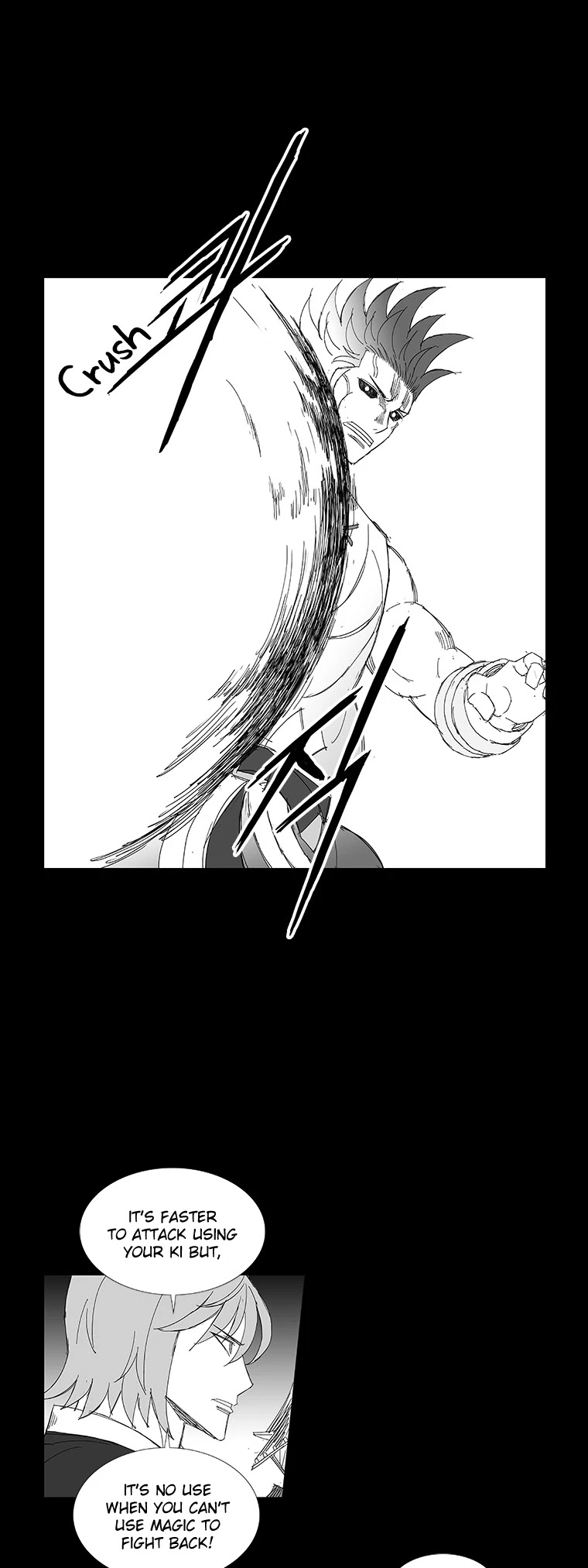 Wind Sword Chapter 81 page 9 - Chapter 81