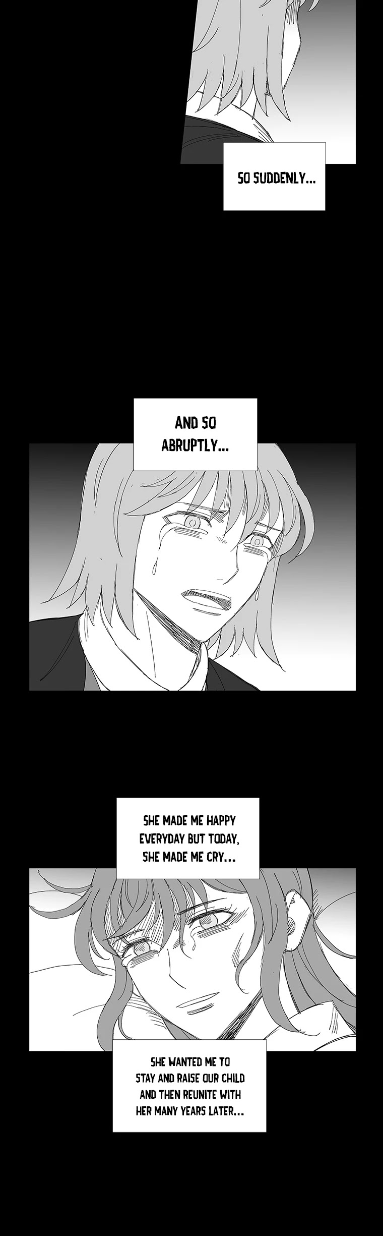 Wind Sword Chapter 82 page 12 - Chapter 82
