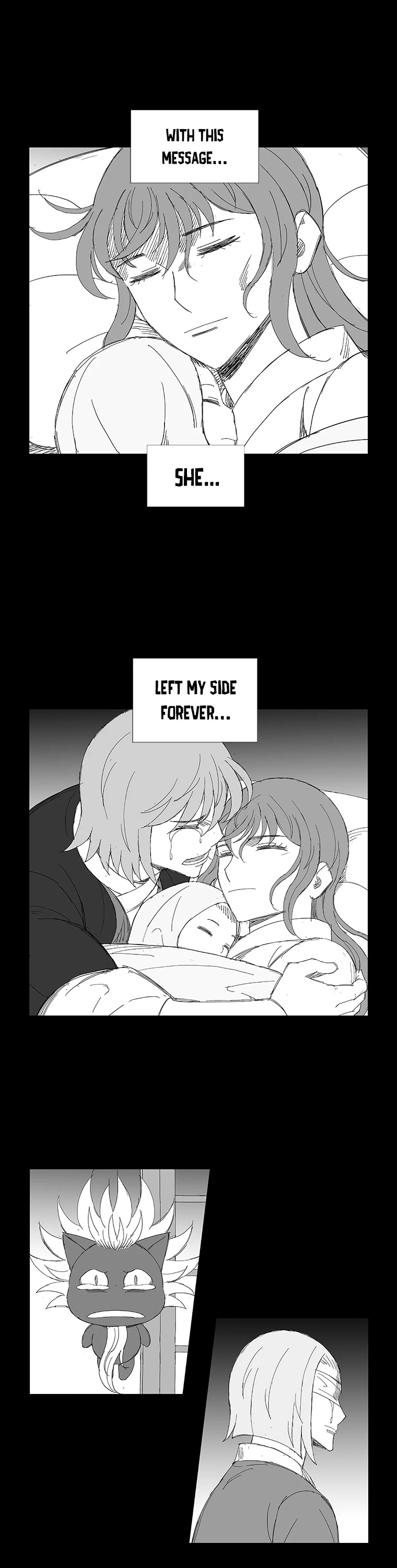 Wind Sword Chapter 82 page 13 - Chapter 82