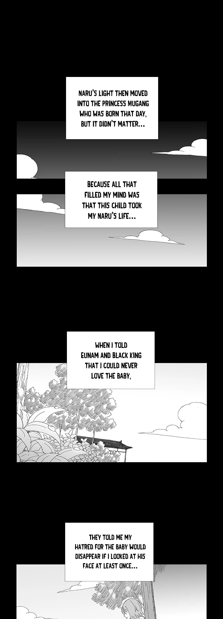 Wind Sword Chapter 82 page 14 - Chapter 82