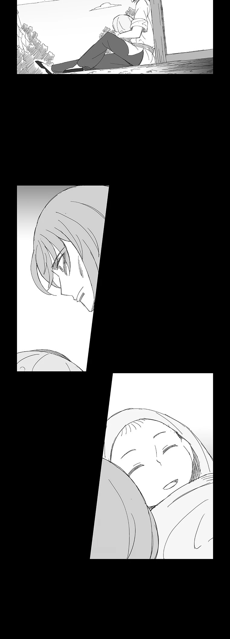 Wind Sword Chapter 82 page 15 - Chapter 82