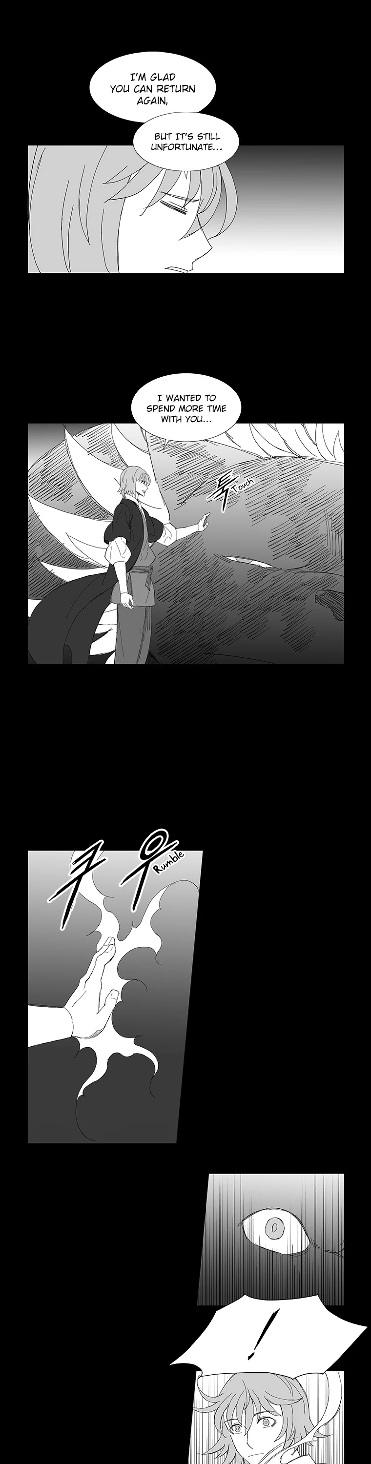 Wind Sword Chapter 82 page 4 - Chapter 82