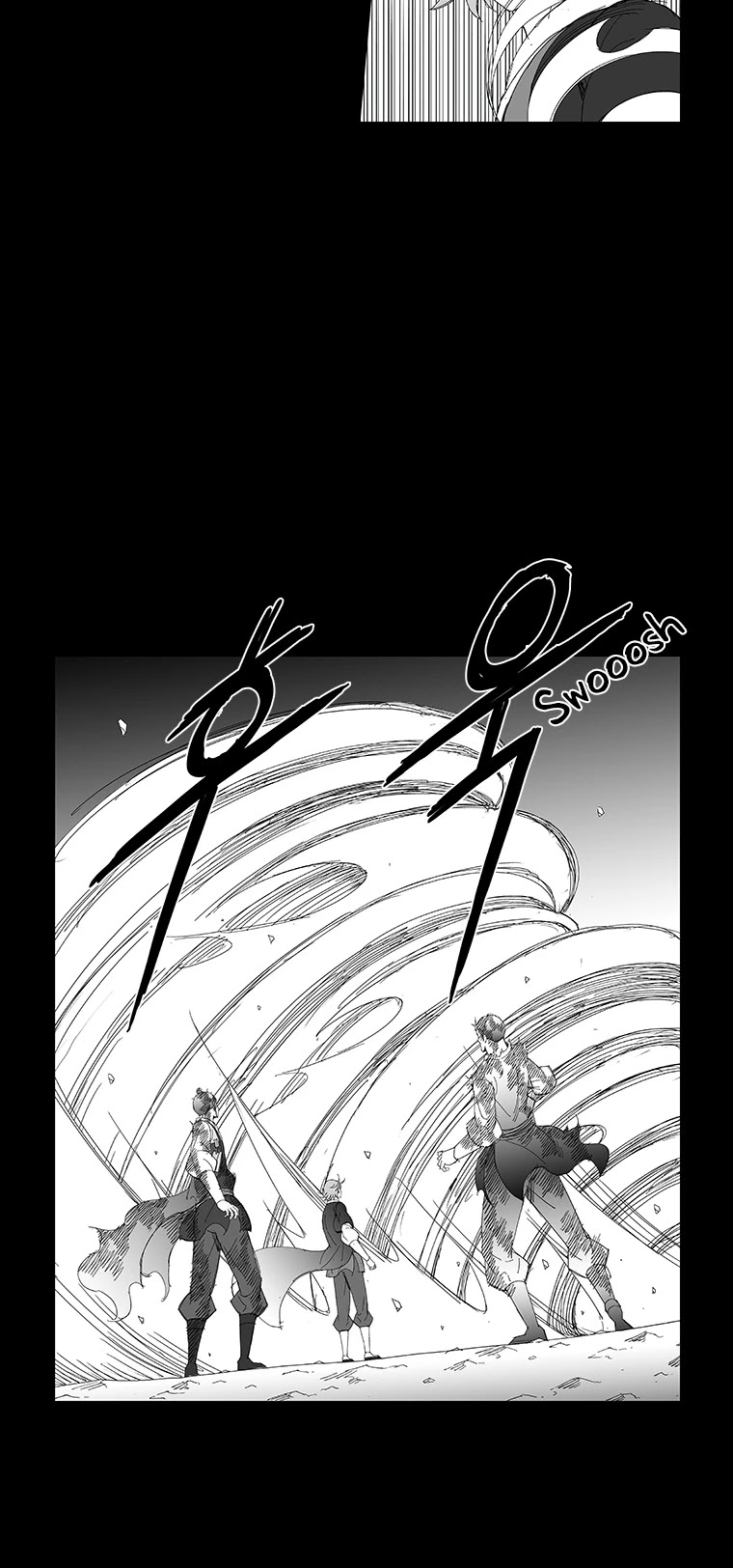 Wind Sword Chapter 82 page 5 - Chapter 82