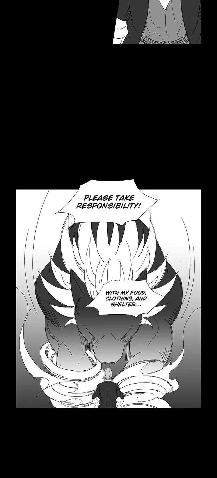 Wind Sword Chapter 82 page 8 - Chapter 82